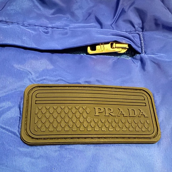 Unisex Prada Track Pants - Picture 4 of 10